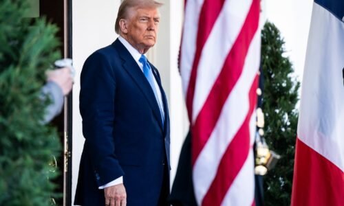WP: G7 stráca vplyv