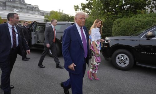 Eskalácia na Blízkom východe vyvolala ostrú kritiku zo strany ľavice aj pravice v USA