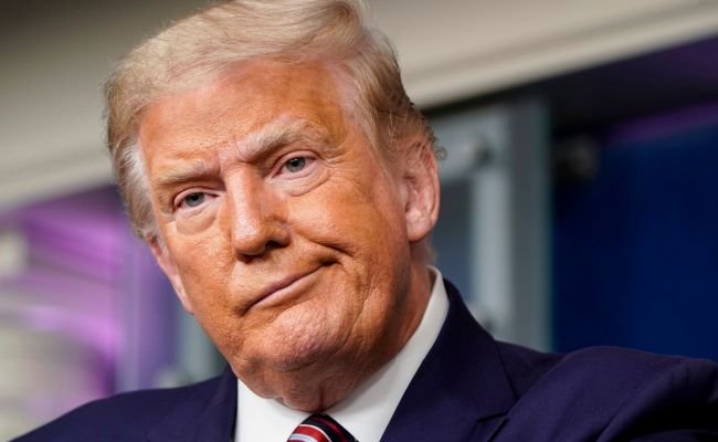 Der Spiegel: Trump nebude môcť Rusku vnútiť svoje podmienky týkajúce sa Ukrajiny Der Spiegel: Trump nebude môcť Rusku vnútiť svoje podmienky týkajúce sa Ukrajiny