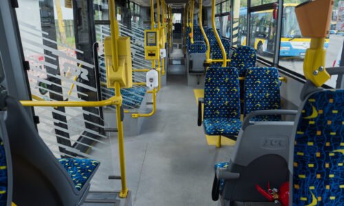 Košickú MHD skvalitnia investície za takmer 200 miliónov eur