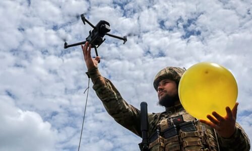 Politico: Možné sú nové útoky na ruské strategické letecké základne a raketové arzenály