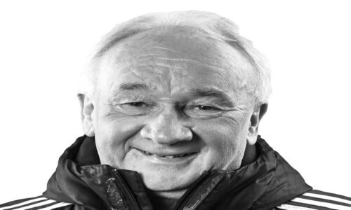 Odštartoval kariéru viacerým osobnostiam futbalu. Po krátkej chorobe zomrel šéf akadémie