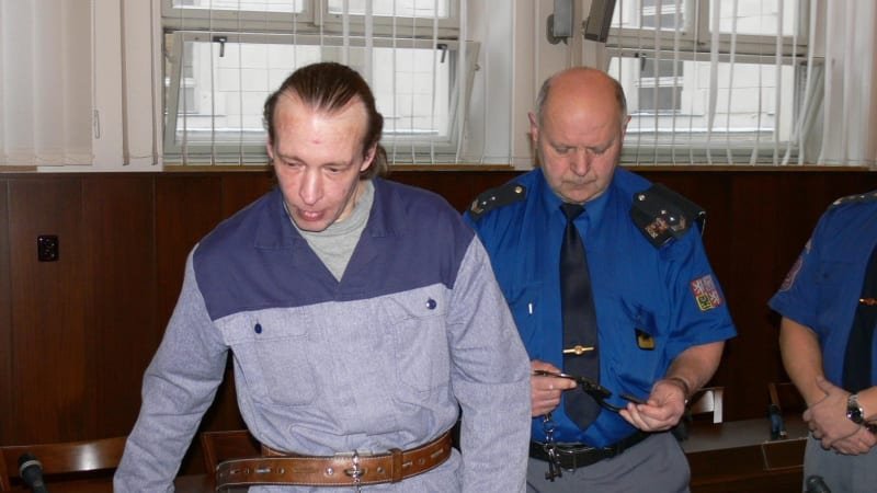 K první vraždě chyběly důkazy. Po roce českobudějovický „Don Juan“ zabíjel znovu K první vraždě chyběly důkazy. Po roce českobudějovický „Don Juan“ zabíjel znovu