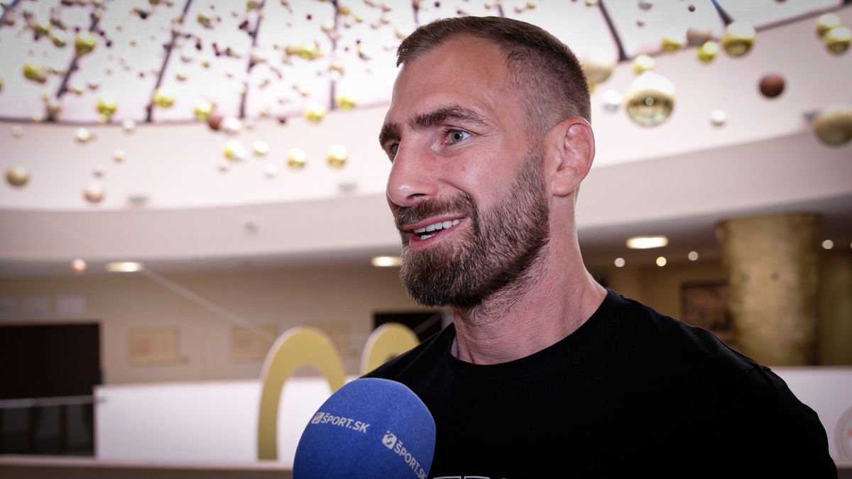 VIDEO Vémolov tréner: Takéhoto Karlosa som už dlho nevidel. Végha ukončíme v 1. kole VIDEO Vémolov tréner: Takéhoto Karlosa som už dlho nevidel. Végha ukončíme v 1. kole