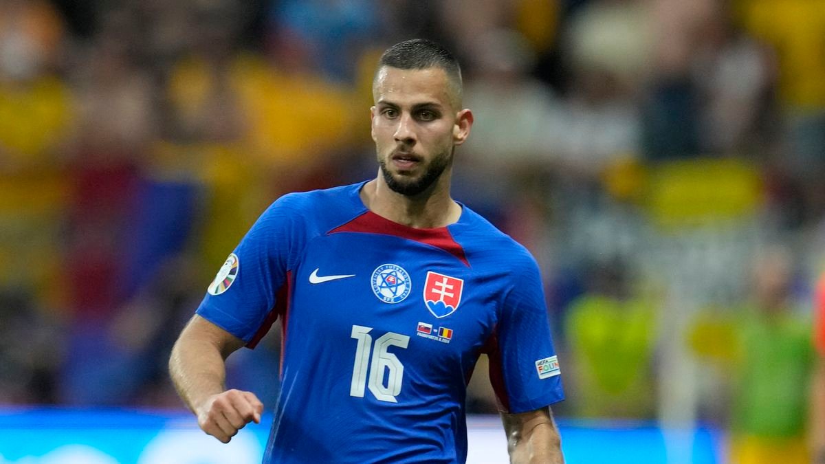 Dávid Hancko odmietol Saudskú Arábiu! Mohol hrať s Ronaldom, chce však ísť do veľkoklubu
