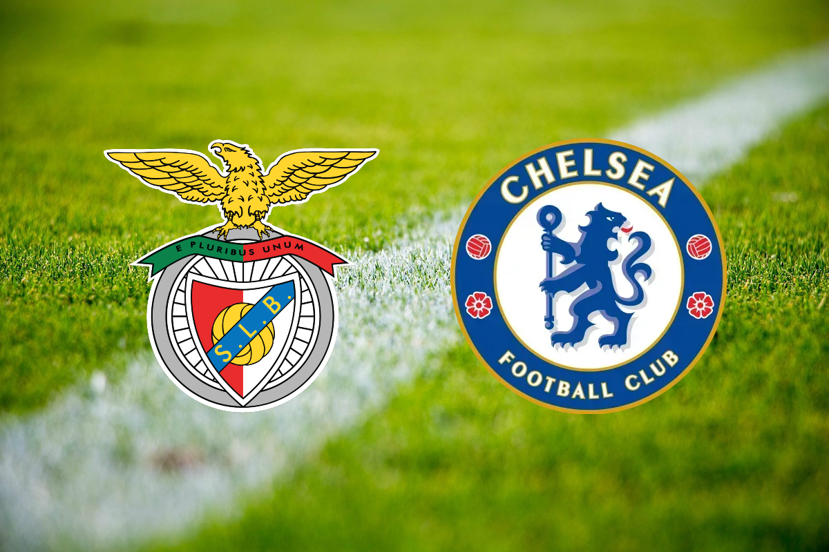 ONLINE Benfica Lisabon – Chelsea FC / osemfinále MS klubov