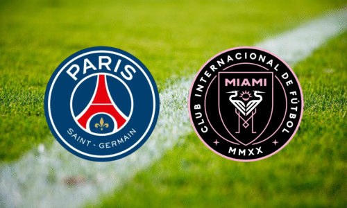 Online paríž saint-germain - inter miami / osemfinále ms klubov