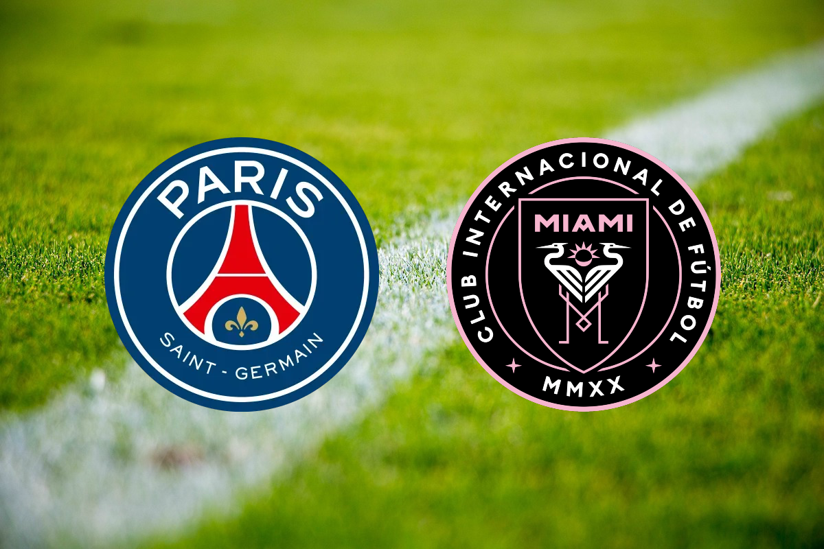 ONLINE Paríž Saint-Germain – Inter Miami / osemfinále MS klubov