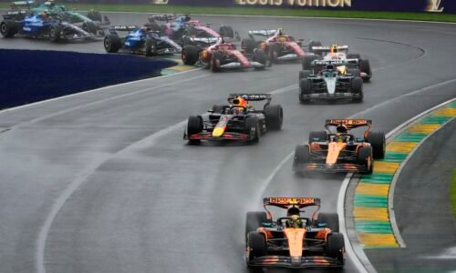Nový okruh v F1? Obľúbená destinácia sa blíži k usporiadaniu podujatia