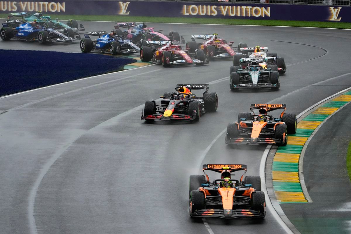 Nový okruh v F1? Obľúbená destinácia sa blíži k usporiadaniu podujatia