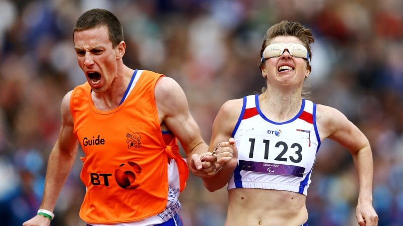Zemřela hvězdná česká paralympionička. Sedláčková vylepšila rekord v běhu, zářila i v zimě Zemřela hvězdná česká paralympionička. Sedláčková vylepšila rekord v běhu, zářila i v zimě