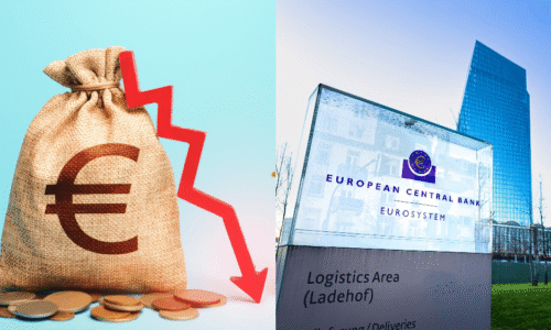 Guvernér NBS: ECB je na konci cesty, ďalšie znižovanie sadzieb nie je isté