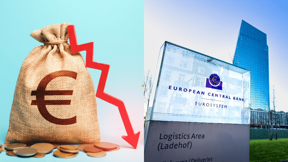 Guvernér NBS: ECB je na konci cesty, ďalšie znižovanie sadzieb nie je isté