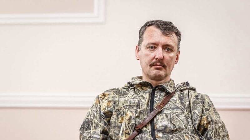Putin měl idiotský nápad, vede ke krachu, hřímá bývalý ruský velitel. Válku by vedl jinak Putin měl idiotský nápad, vede ke krachu, hřímá bývalý ruský velitel. Válku by vedl jinak