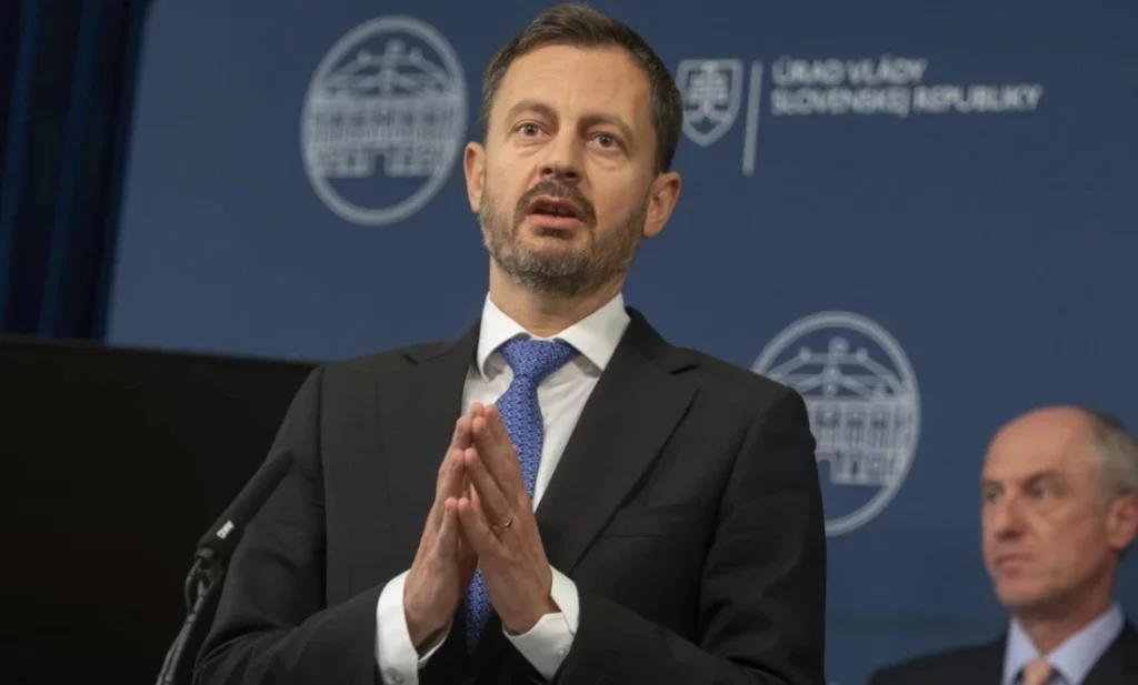 VIDEO: Aj v Česku majú svojho Eda Hegera VIDEO: Aj v Česku majú svojho Eda Hegera