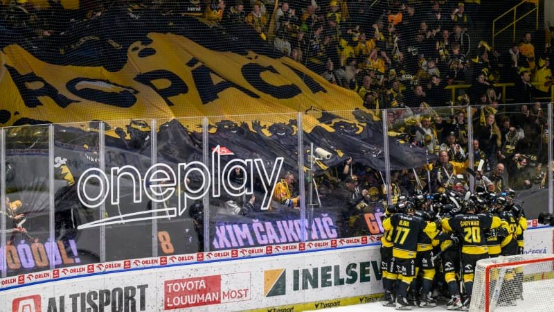 Hokejová kolébka Růžičky a Hlinky v ohrožení. Verva ztrácí sponzora, hrozí i konec v lize Hokejová kolébka Růžičky a Hlinky v ohrožení. Verva ztrácí sponzora, hrozí i konec v lize