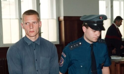 Brutální vražda, která otřásla Českem. Chlapec ubil vychovatelku, soudce litoval mírného trestu