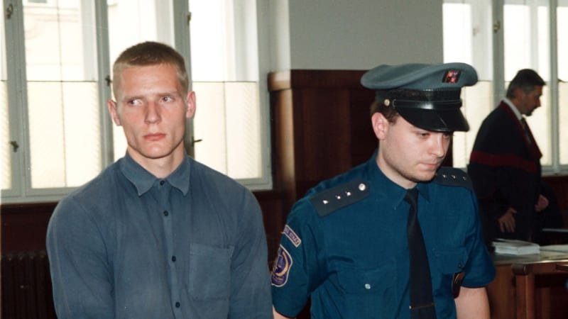 Brutální vražda, která otřásla Českem. Chlapec ubil vychovatelku, soudce litoval mírného trestu Brutální vražda, která otřásla Českem. Chlapec ubil vychovatelku, soudce litoval mírného trestu