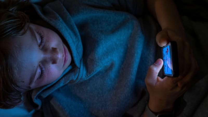 Chtěl obdiv na internetu, tak se 12letý chlapec uškrtil. Všímejte si dětí, vyzývá pozůstalá Chtěl obdiv na internetu, tak se 12letý chlapec uškrtil. Všímejte si dětí, vyzývá pozůstalá