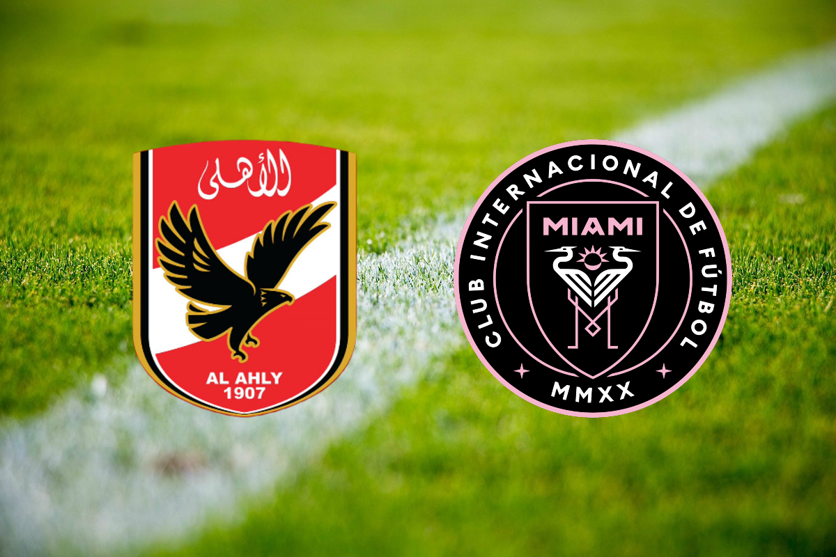 ONLINE Al Ahly SC – Inter Miami / MS klubov
