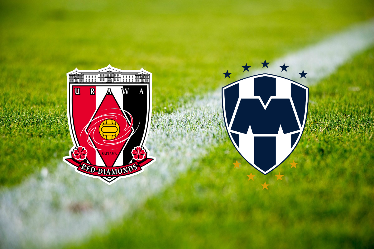 ONLINE Urawa Red Diamonds – CF Monterrey / MS klubov