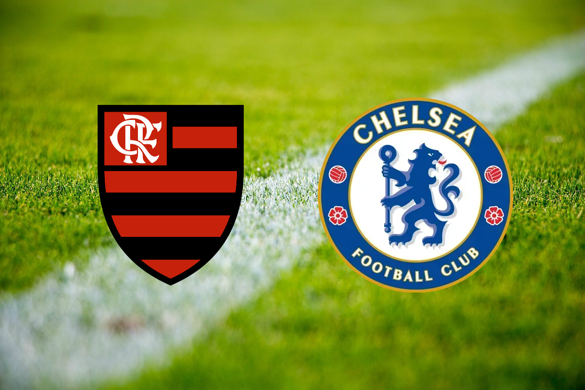 ONLINE CR Flamengo – Chelsea FC / MS klubov
