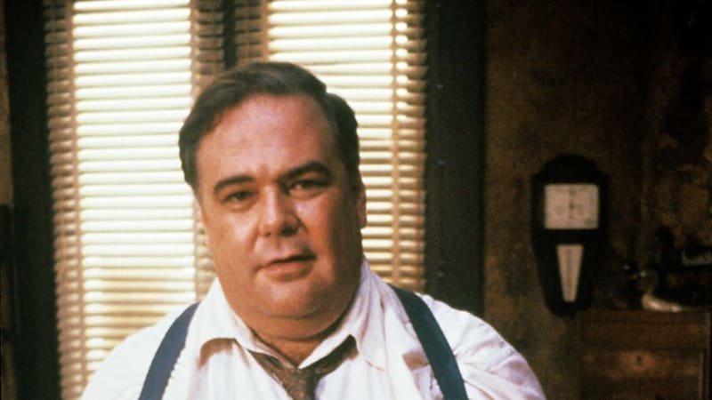 Zemřel známý televizní bavič a herec Sartain. Objevil se i v seriálu Walker, Texas Ranger Zemřel známý televizní bavič a herec Sartain. Objevil se i v seriálu Walker, Texas Ranger