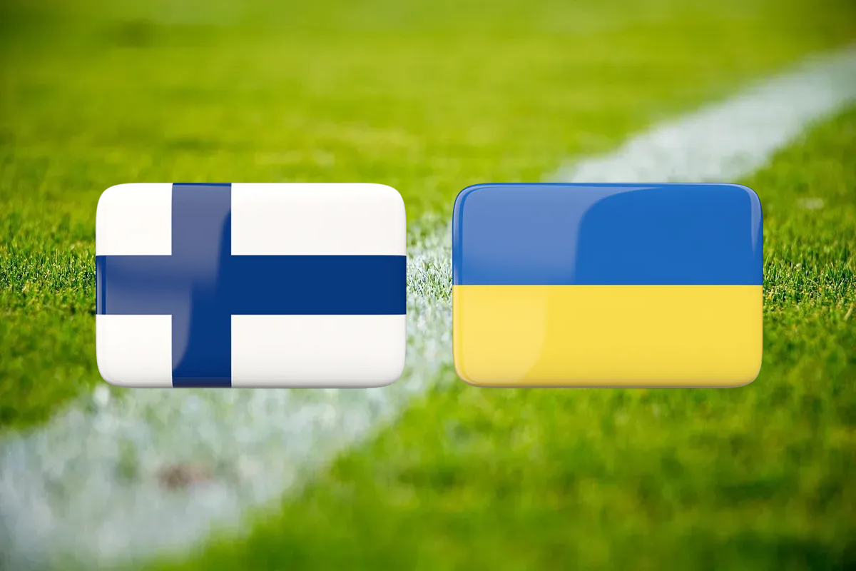ONLINE Fínsko – Ukrajina / EURO U21 2025