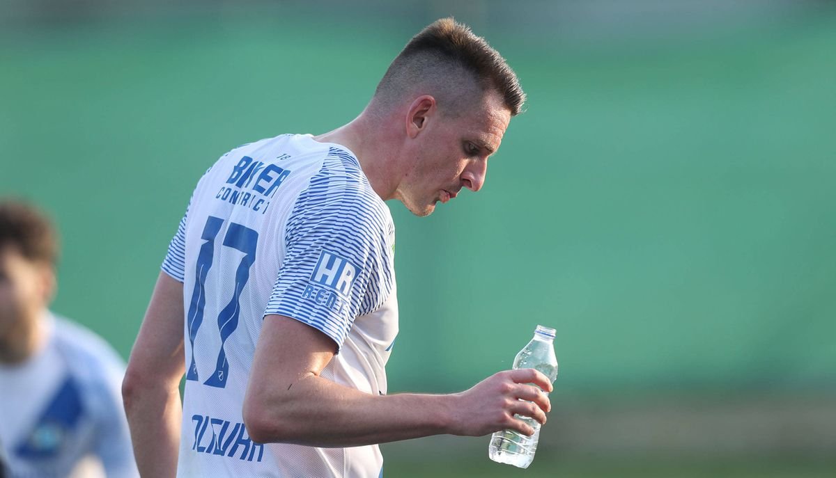 Hľadajú novú hviezdu! Róbert Polievka zaujal slávny klub z futbalovej exotiky