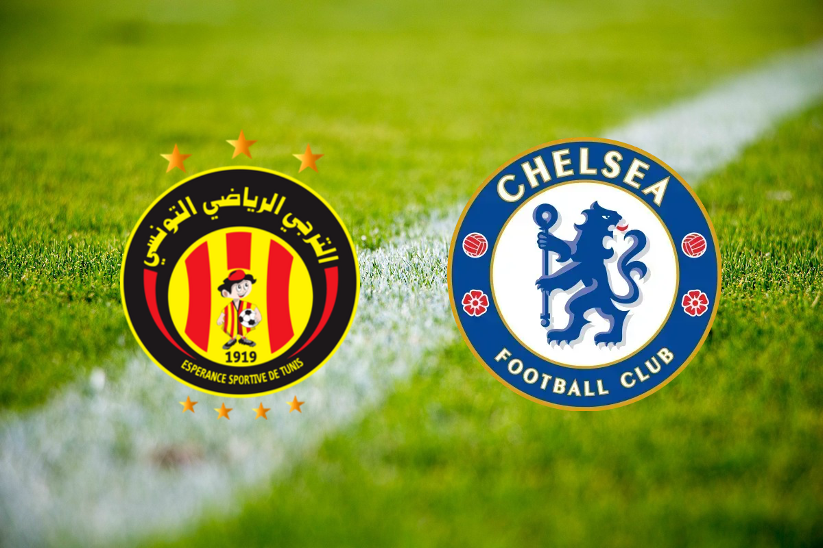 ONLINE Espérance Sportive de Tunis – Chelsea FC / MS klubov