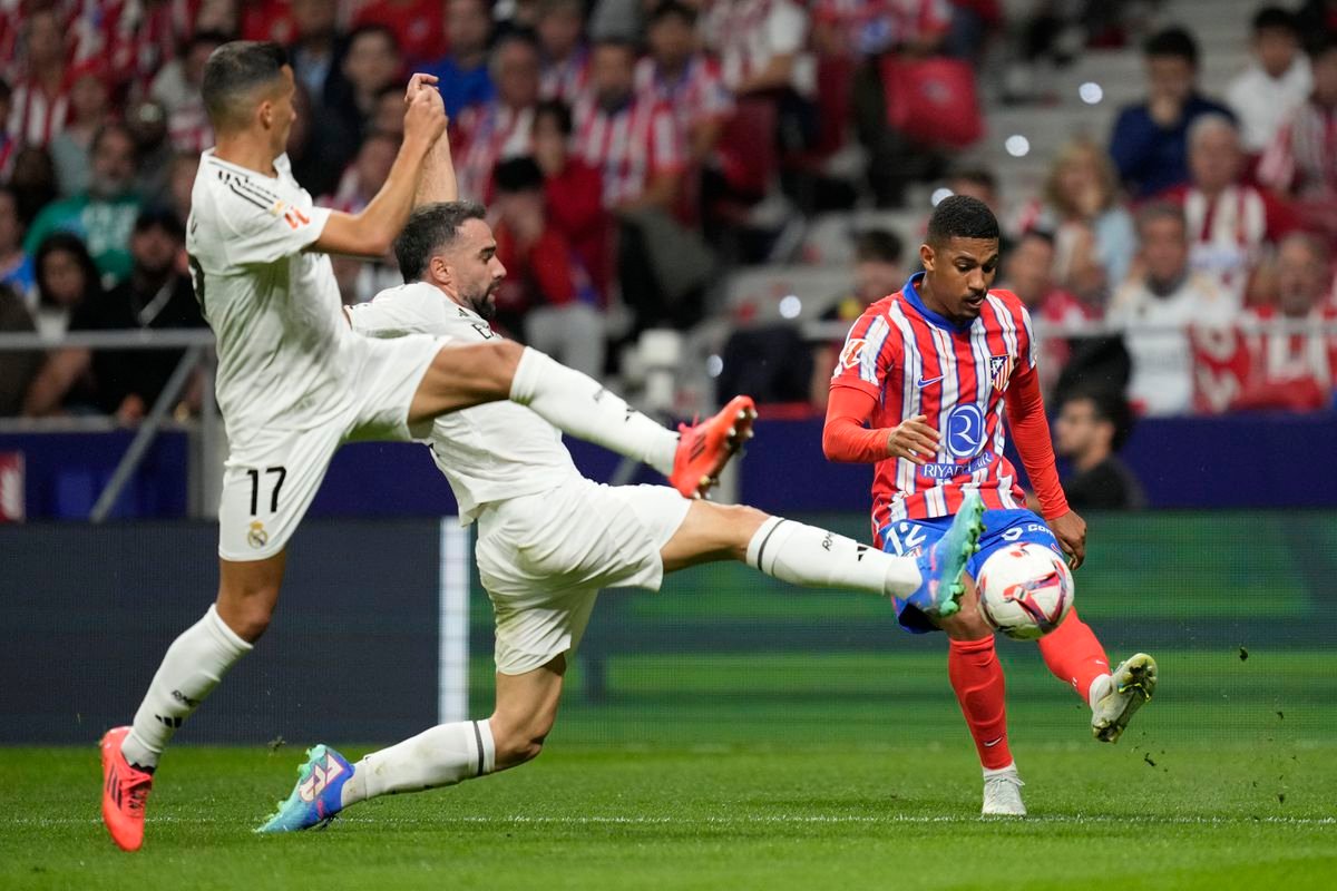 Pred osemfinále MS klubov dobrá správa pre Real. Skúsený obranca sa vracia po zranení
