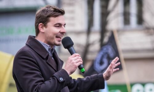 Názorový obrat šéfa Svobodných: SPD nejsou populisté. Lépe jsem prozkoumal jejich činy, říká