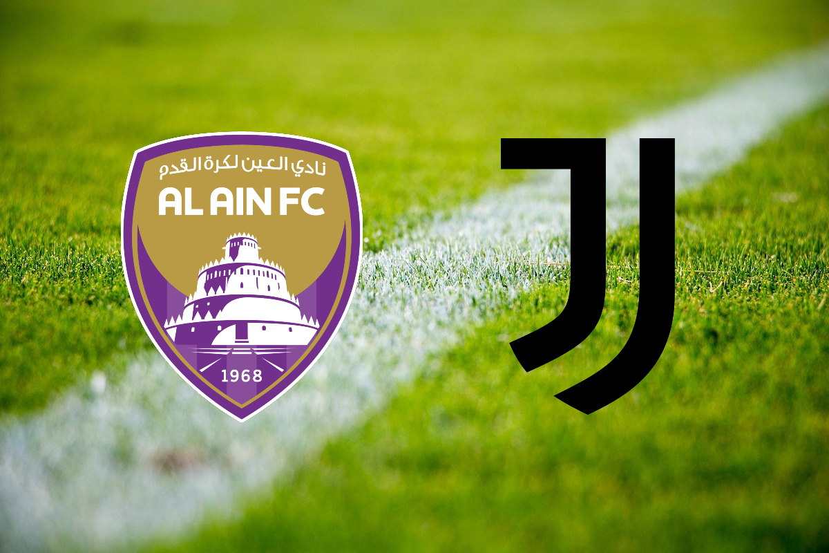ONLINE Al Ain FC – Juventus FC / MS klubov