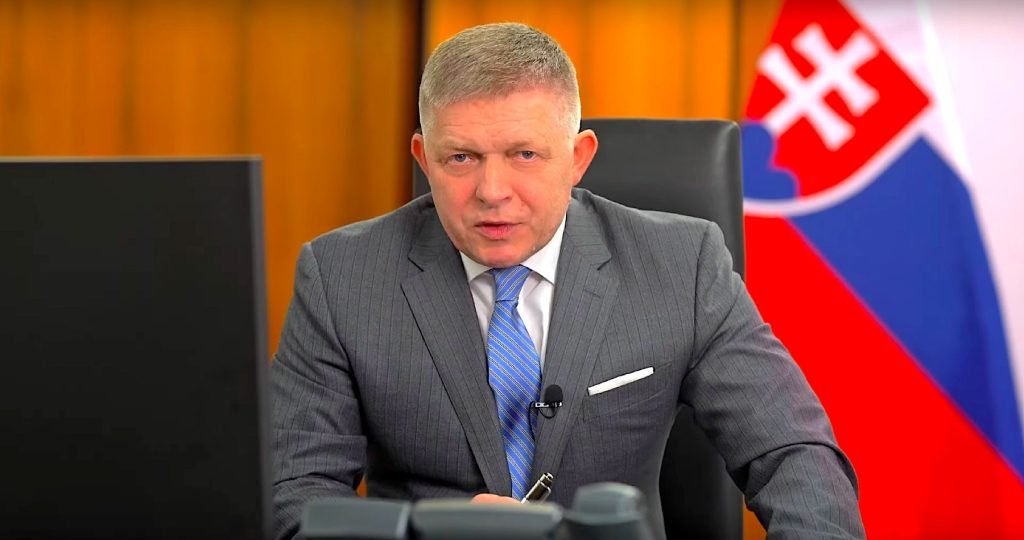 Fico z Uzbekistanu: Žiadne politické témy nebránia spolupráci medzi našimi krajinami Fico z Uzbekistanu: Žiadne politické témy nebránia spolupráci medzi našimi krajinami