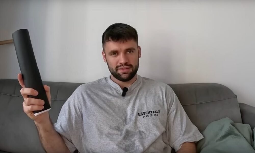 Filip Sulík o tom, ako legálne umlčať človeka s inými názormi a ukážkový príklad, ktorým je kauza väzobného stíhania youtubera Daniela Bombica