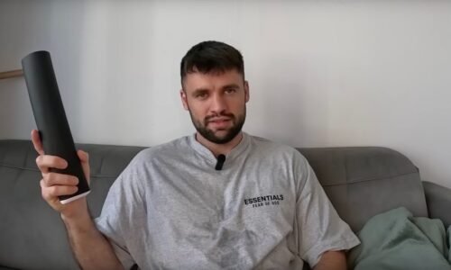 Filip Sulík o tom, ako legálne umlčať človeka s inými názormi a ukážkový príklad, ktorým je kauza väzobného stíhania youtubera Daniela Bombica