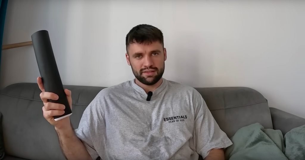 Filip Sulík o tom, ako legálne umlčať človeka s inými názormi a ukážkový príklad, ktorým je kauza väzobného stíhania youtubera Daniela Bombica