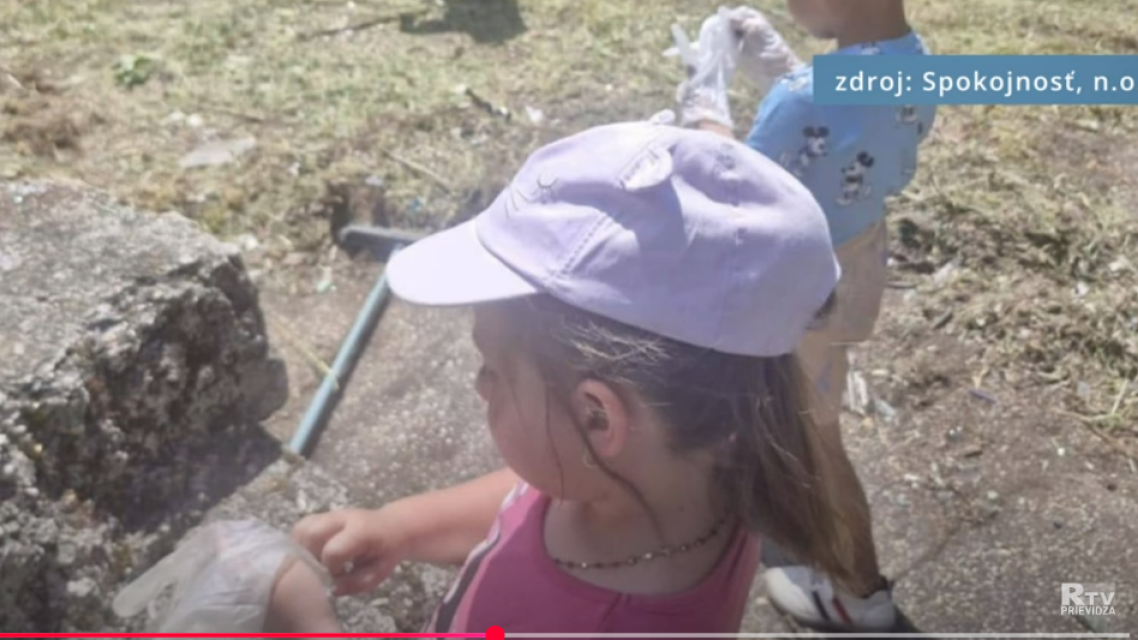 Oživia Hladové námestie