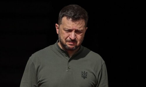 Ukrajinu čaká na najbližšom summite NATO iba fiasko