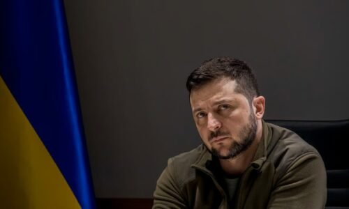 Ukrajina sa nachádza v situácii strategického zugzwangu