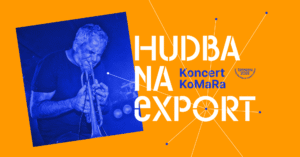 Komara s legendárnym bubeníkom patom mastelottom v trenčíne už najbližší piatok