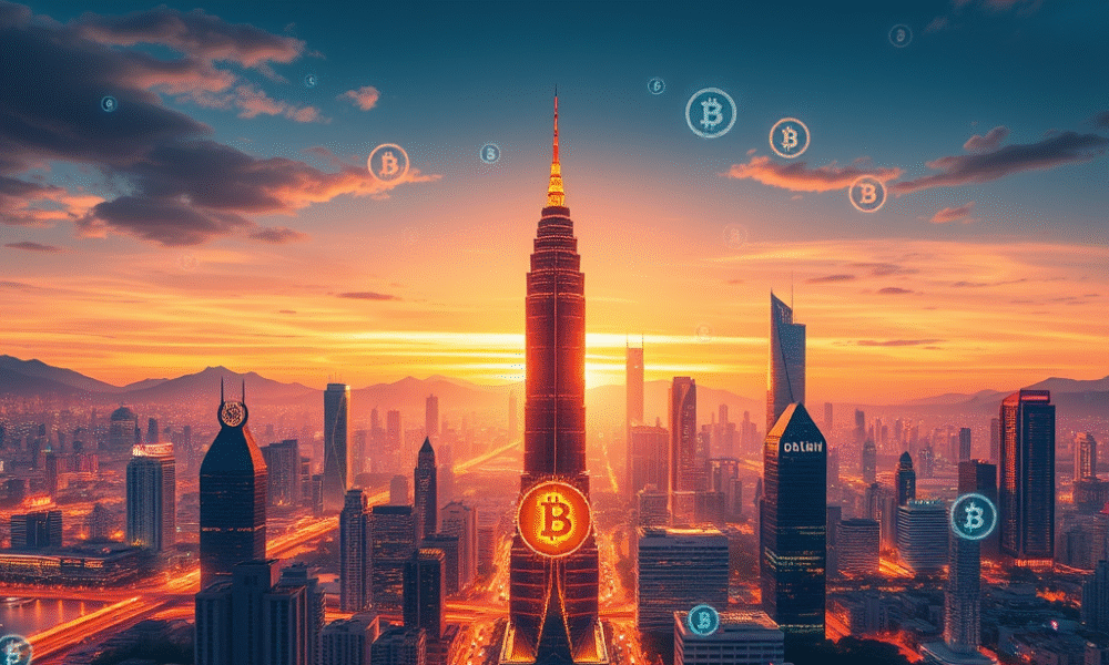 Vietnam Legalizuje Krypto: Prelomový Zákon o Digitálnych Technológiách