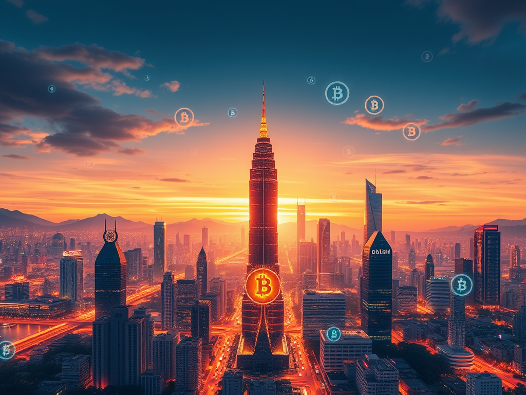 Vietnam Legalizuje Krypto: Prelomový Zákon o Digitálnych Technológiách Vietnam Legalizuje Krypto: Prelomový Zákon o Digitálnych Technológiách
