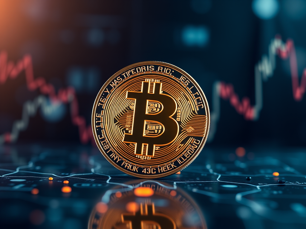 Bitcoin Price Watch: Konsolidácia pokračuje – získajú býci opäť kontrolu? Bitcoin Price Watch: Konsolidácia pokračuje – získajú býci opäť kontrolu?