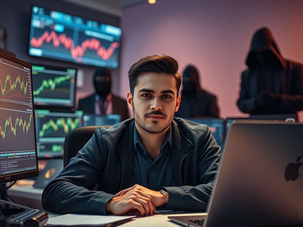 TikTok kryptotrader unesený vo Francúzsku TikTok kryptotrader unesený vo Francúzsku