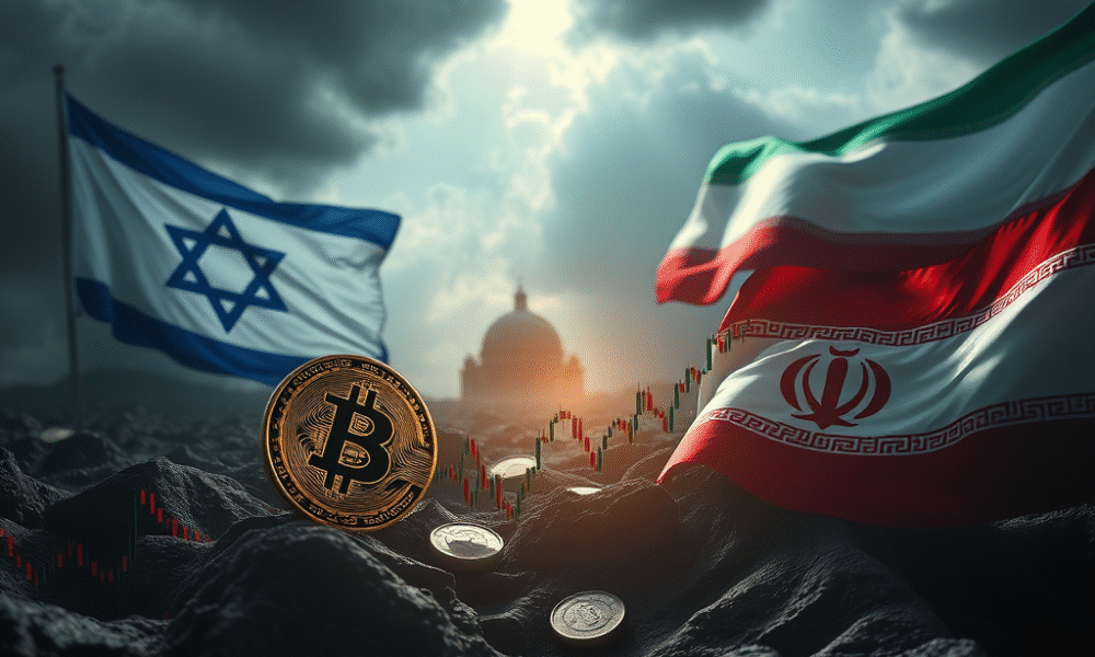 3 faktory ovplyvňujúce kryptotrhy tento týždeň