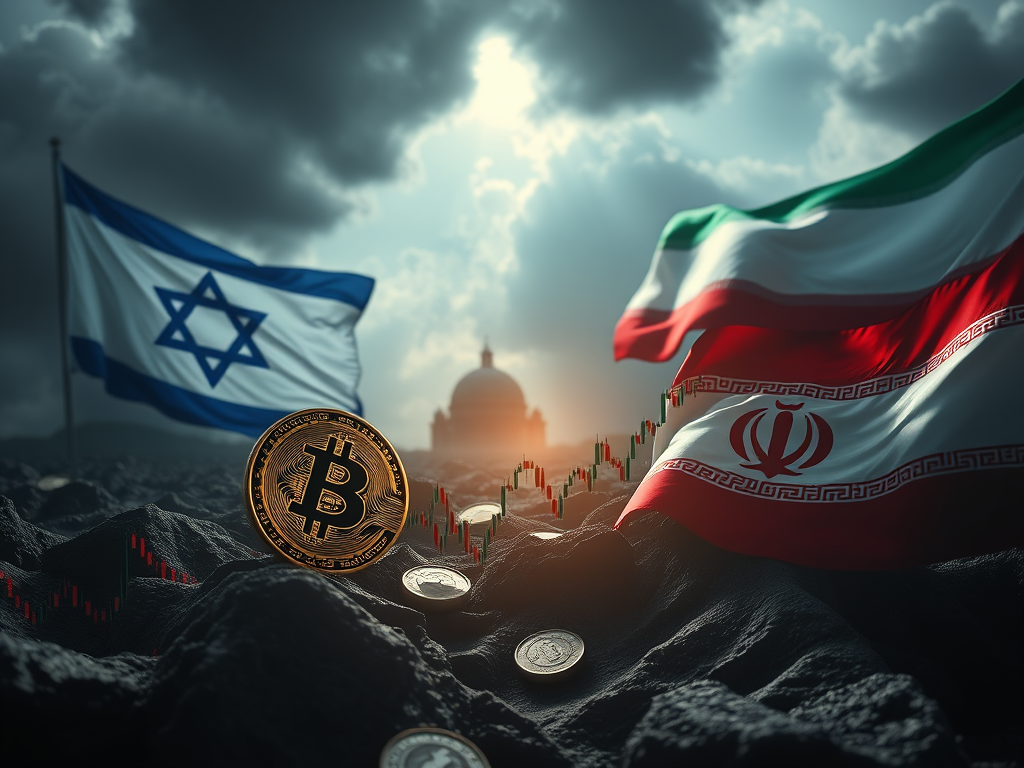 3 faktory ovplyvňujúce kryptotrhy tento týždeň 3 faktory ovplyvňujúce kryptotrhy tento týždeň