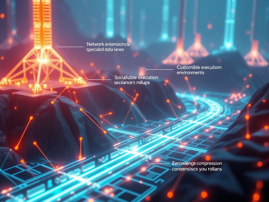 Ako Solana nanovo definuje škálovanie blockchainov Ako Solana nanovo definuje škálovanie blockchainov