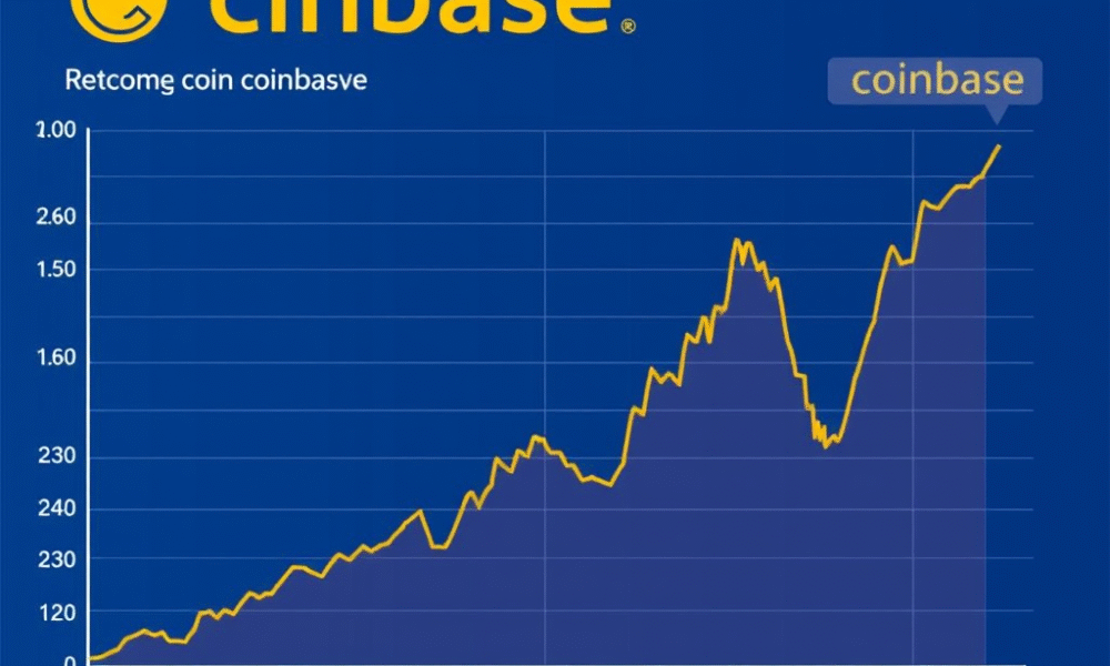 Insider Predaje Akcií Coinbase: Varovný Signál Pre Investorov?