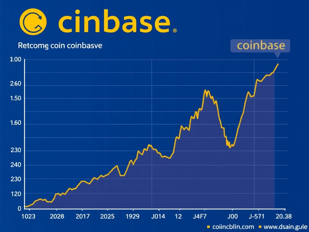 Insider Predaje Akcií Coinbase: Varovný Signál Pre Investorov? Insider Predaje Akcií Coinbase: Varovný Signál Pre Investorov?